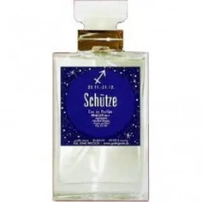 Schütze