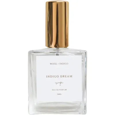 Indigo Dream   Eau de Parfum