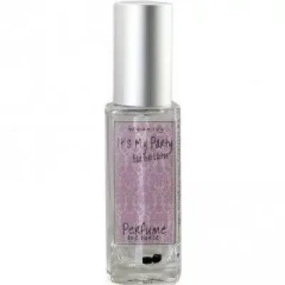 It's My Party - Bad Girl Edition   Perfume