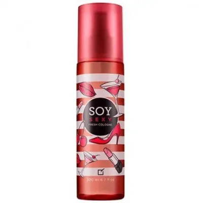 Soy Sexy