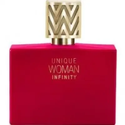 Unique Woman Infinity