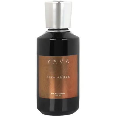 Yava Amber