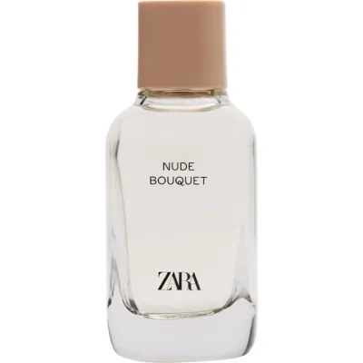 Nude Bouquet (2021)