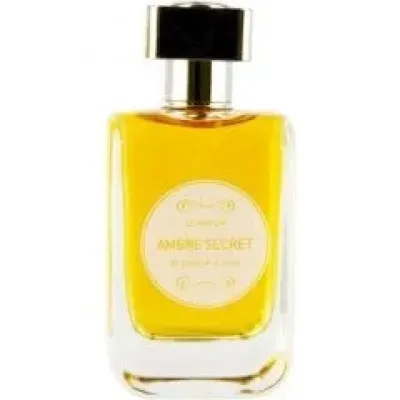 Ambre Secret