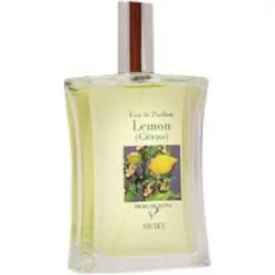 Limone di Sicilia   Eau de Parfum